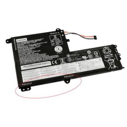 Batería original para portátil LENOVO L14M2P21 7.4V 30Wh