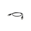 Cable datos Type-C M/M / 20v 3a / 60w / 1.5m / Negro / TB1480 / Mtk