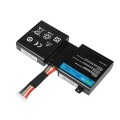 Batería compatible para portátil DELL Alienware 17 18 14.8V 4400MAH DE125 DESCATALOGADO