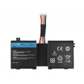 Batería compatible para portátil DELL Alienware 17 18 14.8V 4400MAH DE125 DESCATALOGADO