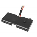 Batería compatible para portátil DELL Alienware 17 18 14.8V 4400MAH DE125 DESCATALOGADO