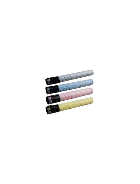 Toner genérico para LEXMARK  C9235 / XC9235 / XC9225 Negro