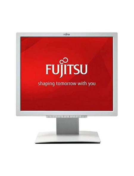 Monitor Reacondicionado 19 Fujitsu DY19-7 / VGA / DVI-D