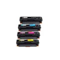 Toner compatible Dayma para HP W2032X (415X) Amarillo 7500 pag.