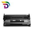 Toner compatible Dayma para HP CF289A (89A) Negro 5.000 pag.
