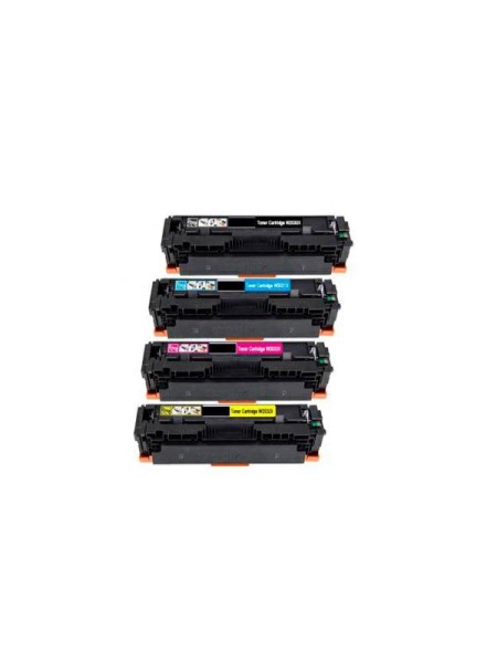 Toner compatible Dayma para HP W2031A (415A) Cian 2100 pag.