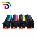Toner compatible Dayma para HP W2211X (207X) Cian 2450 pag.