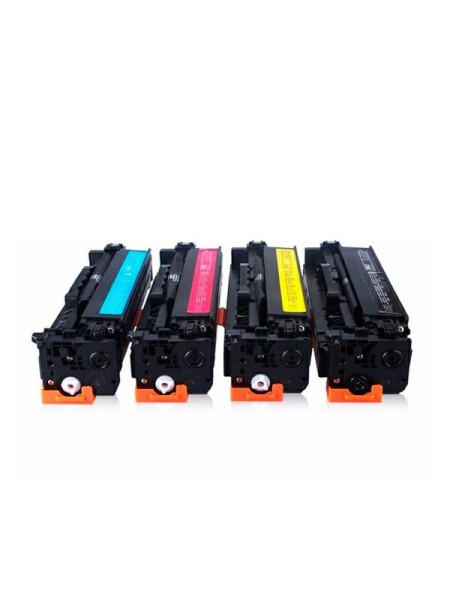 Toner compatible Dayma para CANON 055H Negro 7600 pag.