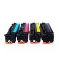 Toner compatible Dayma para CANON 055H Negro 7600 pag.