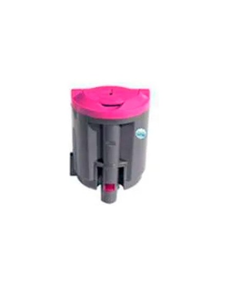 Toner genérico para SAMSUNG CLP-M300A Magenta