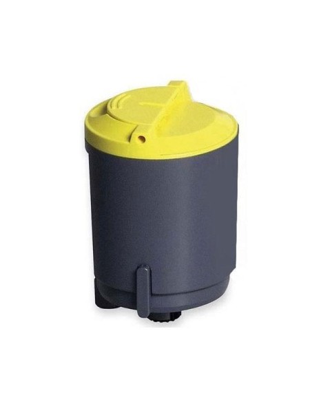 Toner genérico para SAMSUNG Samsung CLP-Y300A Amarillo