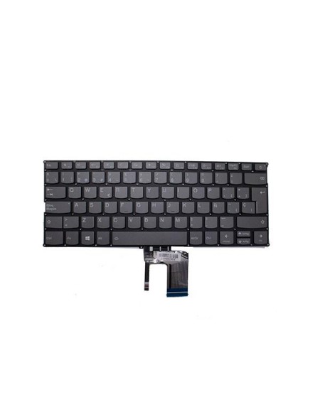 Teclado compatible para portátil LENOVO Ideapad 320s-13ikb