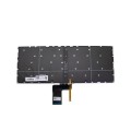 Teclado compatible para portátil LENOVO Ideapad 320s-13ikb