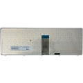 Teclado compatible para portátil LENOVO U510