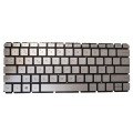 Teclado compatible para portátil HP 15-Cs / 15-Cw