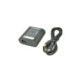 Cargador Original Tablet Dell 24W 5V/19.5V USB