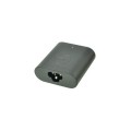 Cargador Original Tablet Dell 24W 5V/19.5V USB