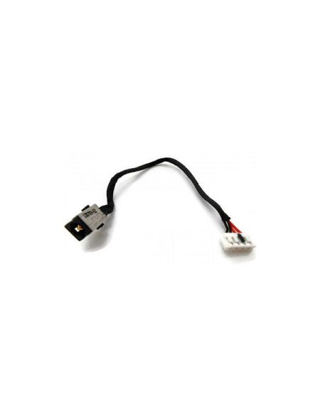 Dc-Jack para portatil Toshiba c800 / c850d / c870 / c875 / 9cm