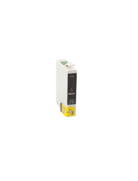 Tinta genérica para EPSON T0551 negro