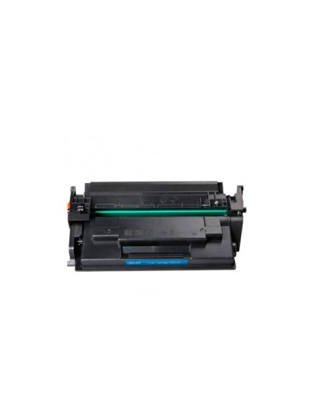 Toner compatible Dayma para CANON 057 Negro 3100 pag.