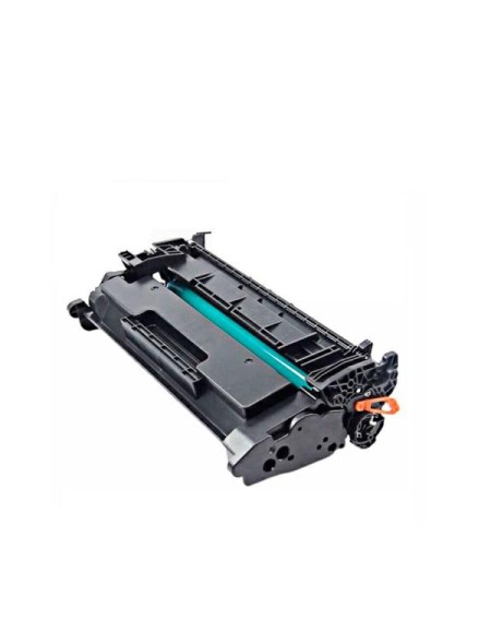 Toner compatible Dayma para CANON 057H Negro 10000 pag.