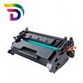 Toner compatible Dayma para CANON 057H Negro 10.000 pag.