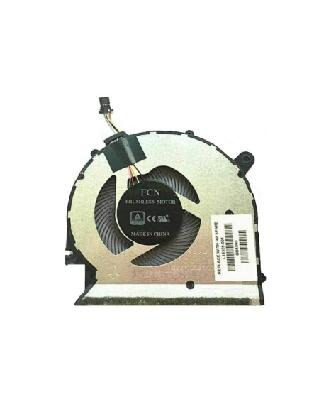 Ventilador compatible para portatil HP 13-AH / L19526-001