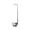 Bisagra derecha compatible para HP Probook 640 G1