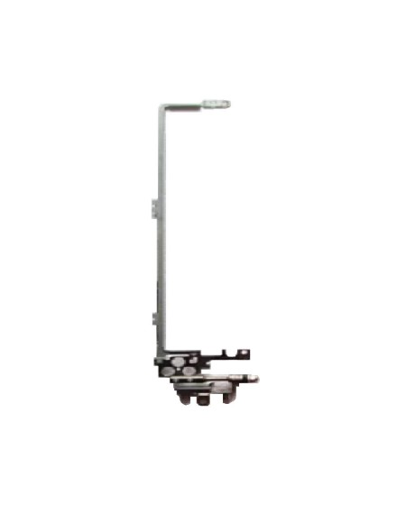 Bisagra izquierda compatible para HP 640 G1