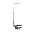 Bisagra izquierda compatible para HP 640 G1