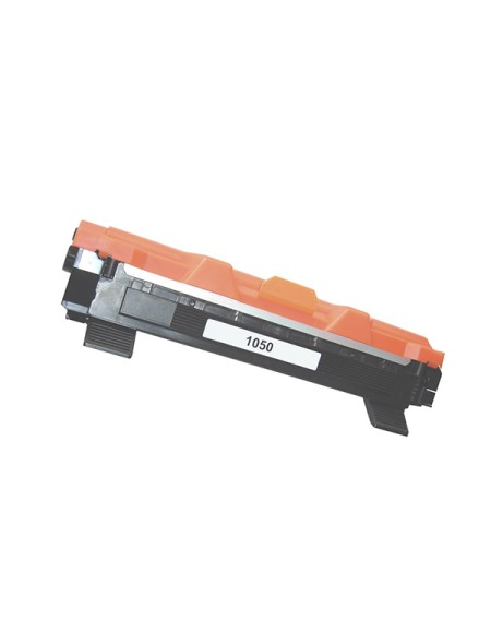 Toner genérico para BROTHER TN1050 XL Negro 2.000 Pag.