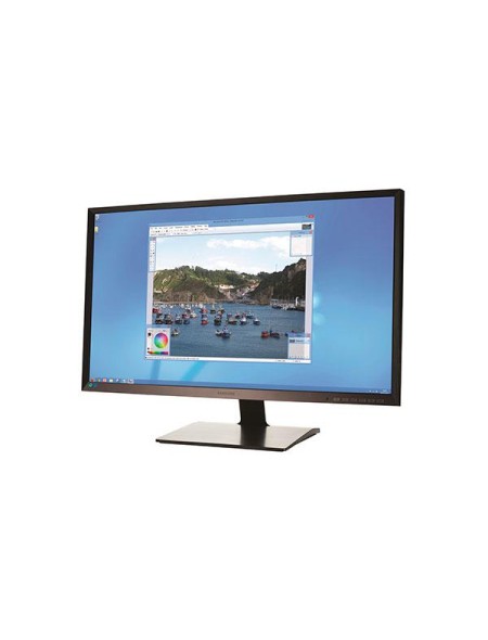 Monitor Reacondicionado Samsung S32D850t 32