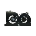 Ventilador para portatil MSI GS66 (Doble) GPU