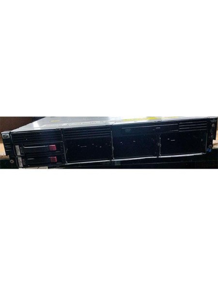 Servidor Reacondicionado HP Proliant se1220 / Xeon e5520 2.27 GHZ/ 4Gb / 900Gb / Grado A