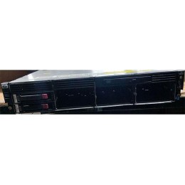 Servidor Reacondicionado HP Proliant se1220 / Xeon e5520 2.27 GHZ/ 4Gb / 900Gb / Grado B 1 conector sata roto