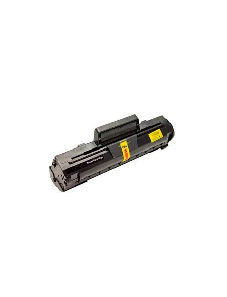 Toner genérico para HP W1420A XL / 142A / Negro / 1.500 Pag. (Sin Chip)