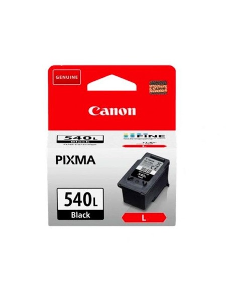 Tinta Original Canon PG540L Negro