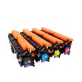 Toner compatible Dayma para HP W2121X (212X) Cian 10000 pag.