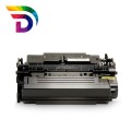 Toner compatible Dayma para HP CF289X (89X) Negro 10.000 pag.