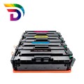 Toner compatible Dayma para HP CF541X (201X) / CF401X (203X) / Canon 045H/054H Cian 2.500 pag.