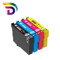 Tinta compatible Dayma para EPSON 604 XL Magenta 350 pag.