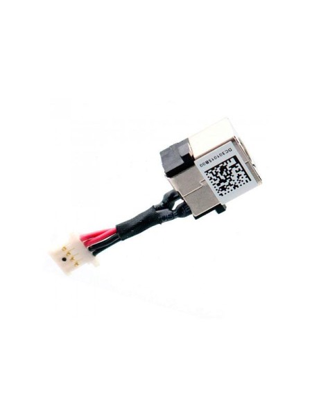 Dc-Jack para portatil Acer Aspire 3 A315-42 / 50.HEEN2.005