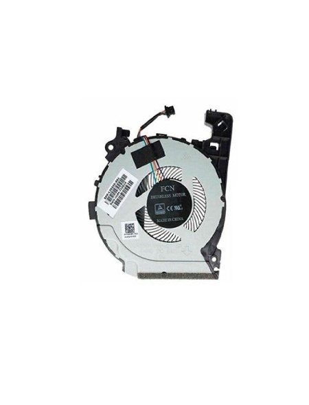 Ventilador compatible para portátil HP 15-CX CPU / L20335-001