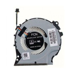 Ventilador compatible para portátil HP 15-CX CPU / L20335-001