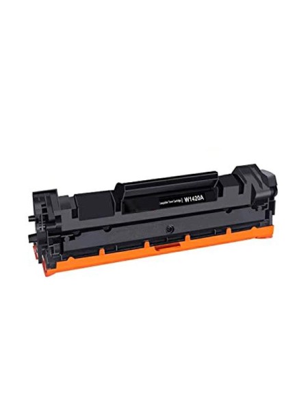 Toner compatible Dayma para HP W1420A (142A) Negro 950 pag.