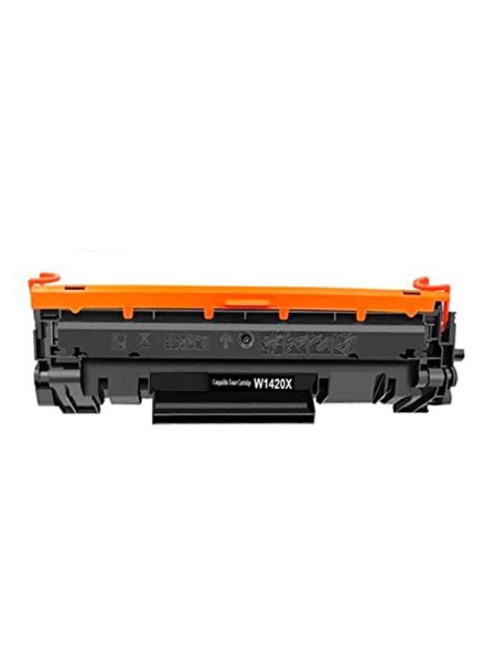 Toner compatible Dayma para HP W1420A XL (142A) Negro 1500 pag.