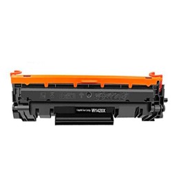 Toner compatible Dayma para HP W1420A XL (142A) Negro 1.500 pag.