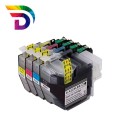 Tinta compatible Dayma para BROTHER LC422 XL Negro 3000 pag.