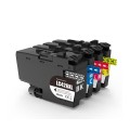 Tinta compatible Dayma para BROTHER LC426 XL Cian 5000 pag.