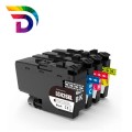 Tinta compatible Dayma para BROTHER LC426 XL Cian 5000 pag.